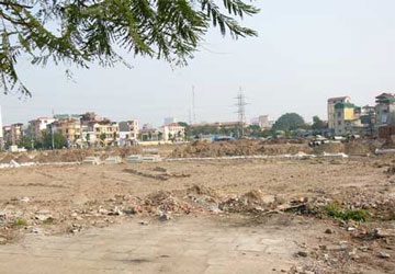 FDI vào bất động sản: Khi dự án “ngấm suy thoái” - 1 FDI vào bất động sản: Khi dự án “ngấm suy thoái” - 1