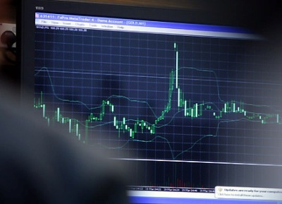 Vn-Index lại vượt ngưỡng 540 điểm - 1