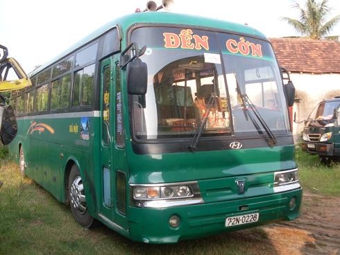 Truy tìm tài xế gây tai nạn chết người rồi bỏ trốn - 1