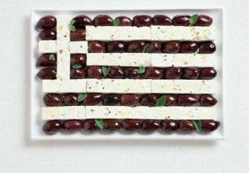 Quốc kỳ thực phẩm - 12