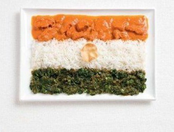 Quốc kỳ thực phẩm - 4