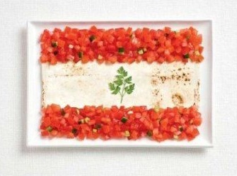 Quốc kỳ thực phẩm - 11