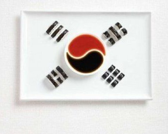 Quốc kỳ thực phẩm - 10