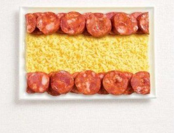 Quốc kỳ thực phẩm - 8