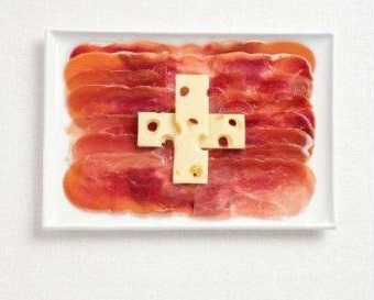 Quốc kỳ thực phẩm - 7