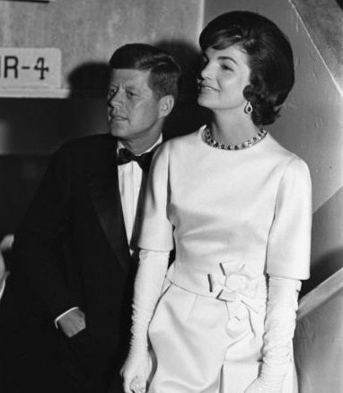 Bộ ảnh hiếm của Jackie Kennedy - 10 Bộ ảnh hiếm của Jackie Kennedy - 10