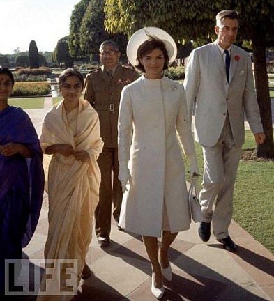 Bộ ảnh hiếm của Jackie Kennedy - 20 Bộ ảnh hiếm của Jackie Kennedy - 20