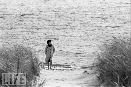 Bộ ảnh hiếm của Jackie Kennedy - 9 Bộ ảnh hiếm của Jackie Kennedy - 9