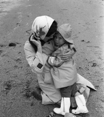 Bộ ảnh hiếm của Jackie Kennedy - 4 Bộ ảnh hiếm của Jackie Kennedy - 4