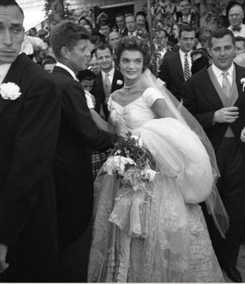 Bộ ảnh hiếm của Jackie Kennedy - 1 Bộ ảnh hiếm của Jackie Kennedy - 1
