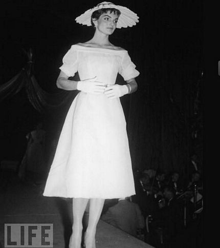 Bộ ảnh hiếm của Jackie Kennedy - 2 Bộ ảnh hiếm của Jackie Kennedy - 2