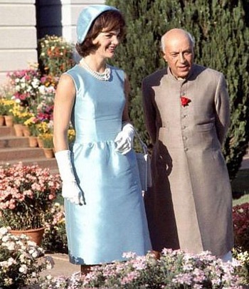 Bộ ảnh hiếm của Jackie Kennedy - 16 Bộ ảnh hiếm của Jackie Kennedy - 16