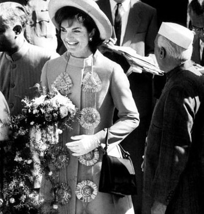 Bộ ảnh hiếm của Jackie Kennedy - 15 Bộ ảnh hiếm của Jackie Kennedy - 15