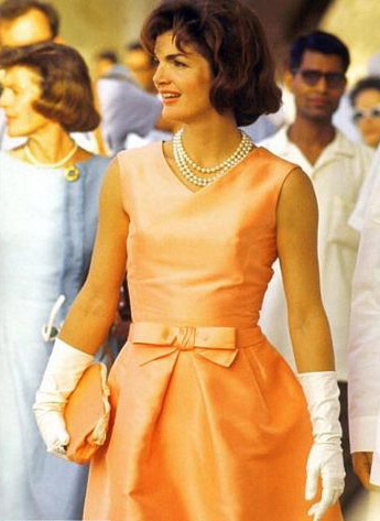 Bộ ảnh hiếm của Jackie Kennedy - 19 Bộ ảnh hiếm của Jackie Kennedy - 19