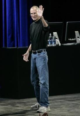 Hình ảnh "phù thủy" Steven Jobs trở lại ấn tượng - 6 Hình ảnh "phù thủy" Steven Jobs trở lại ấn tượng - 6