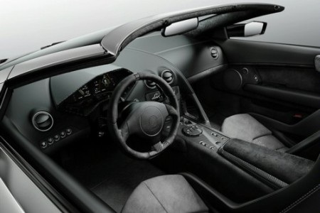 Ấn tượng Lamborghini Reventón mui trần - 3