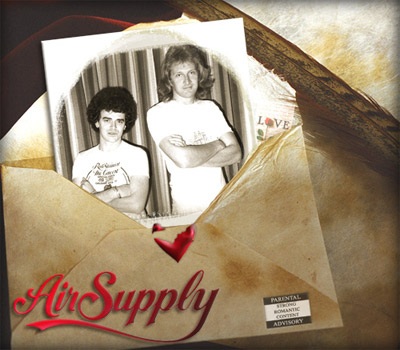 Ban nhạc đình đám Air Supply sẽ đến Việt Nam  - 2