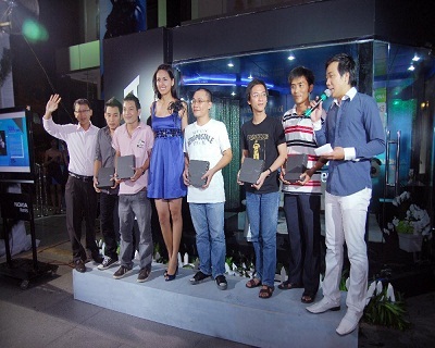 Nokia N97 – Online xứng tần đẳng cấp - 1 Nokia N97 – Online xứng tần đẳng cấp - 1