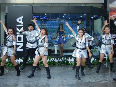 Nokia N97 – Online xứng tần đẳng cấp - 2 Nokia N97 – Online xứng tần đẳng cấp - 2