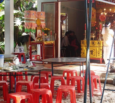 Nỗi day dứt của “Võ Tòng” đánh hổ cứu người - 3 Nỗi day dứt của “Võ Tòng” đánh hổ cứu người - 3