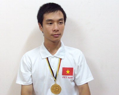 Kỳ tích của cậu học trò “vô tổ chức” - 1 Kỳ tích của cậu học trò “vô tổ chức” - 1