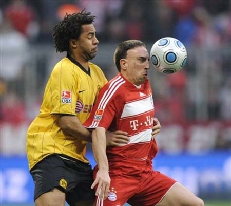 Dortmund- Bayern: “Hùm xám” tăng tốc? - 2 Dortmund- Bayern: “Hùm xám” tăng tốc? - 2