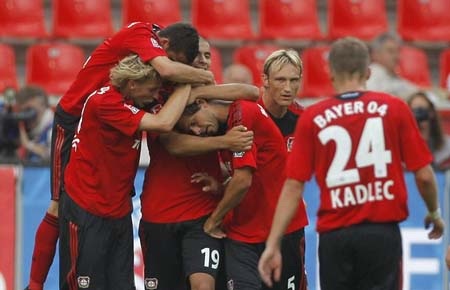 Dortmund- Bayern: “Hùm xám” tăng tốc? - 3 Dortmund- Bayern: “Hùm xám” tăng tốc? - 3