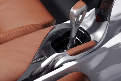 Cận cảnh Mazda MX-5 Superlight - 8 Cận cảnh Mazda MX-5 Superlight - 8