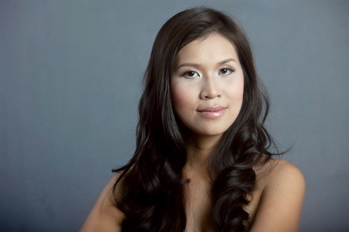 Niềm vui của “quý bà” ca sĩ Trần Việt Hà - 3