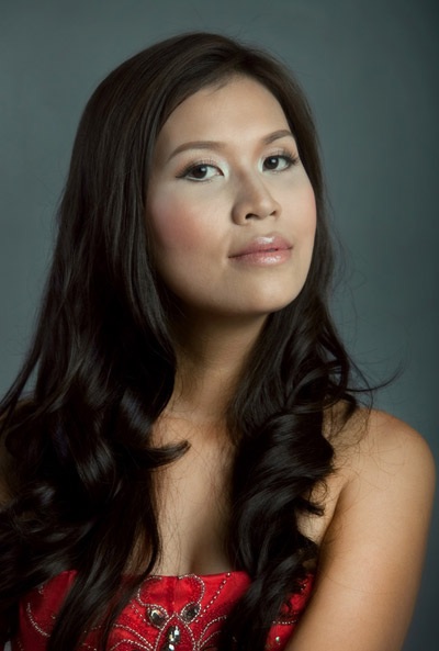 Niềm vui của “quý bà” ca sĩ Trần Việt Hà - 2