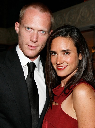 Jennifer Connelly rực rỡ váy đỏ… - 12 Jennifer Connelly rực rỡ váy đỏ… - 12