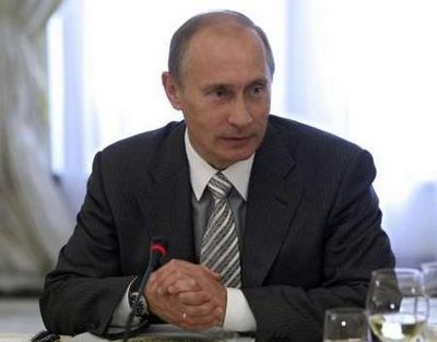 Putin có thể tái tranh cử tổng thống vào năm 2012 - 1 Putin có thể tái tranh cử tổng thống vào năm 2012 - 1
