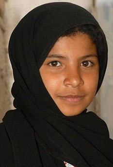 Yemen: "Bà mẹ" 12 tuổi tử vong lúc lâm bồn - 1 Yemen: "Bà mẹ" 12 tuổi tử vong lúc lâm bồn - 1