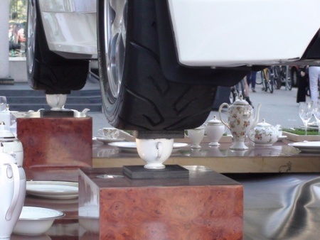 Bữa tiệc trà của xe Tesla - 6 Bữa tiệc trà của xe Tesla - 6