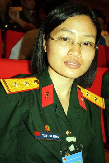 Ngưỡng mộ những tài năng Việt - 5 Ngưỡng mộ những tài năng Việt - 5