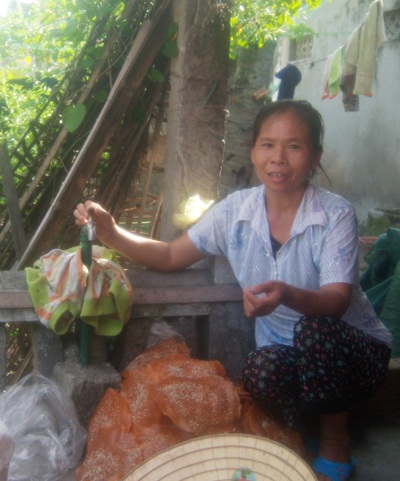 Dai dẳng cơn khát nước sạch - 1