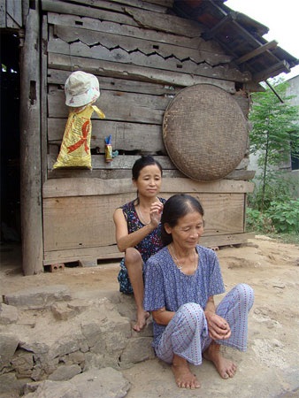 Lận đận một kiếp “Vịt què”... - 2