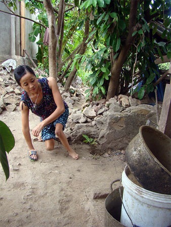 Lận đận một kiếp “Vịt què”... - 1