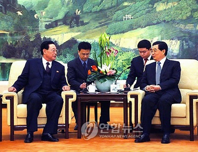 “Thủ tướng Trung Quốc thăm Triều Tiên trong tháng 10” - 1 “Thủ tướng Trung Quốc thăm Triều Tiên trong tháng 10” - 1