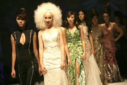 “Tỉnh thức” thành công nhưng không xôn xao - 10 “Tỉnh thức” thành công nhưng không xôn xao - 10