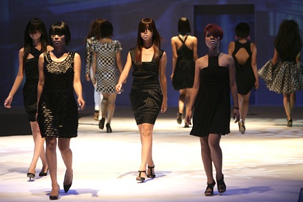 “Tỉnh thức” thành công nhưng không xôn xao - 6 “Tỉnh thức” thành công nhưng không xôn xao - 6