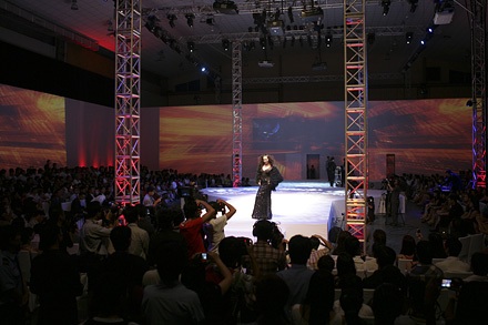 “Tỉnh thức” thành công nhưng không xôn xao - 8 “Tỉnh thức” thành công nhưng không xôn xao - 8