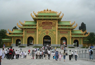 Khiếp đảm vì đàn hổ nuôi sát cạnh nhà - 1 Khiếp đảm vì đàn hổ nuôi sát cạnh nhà - 1