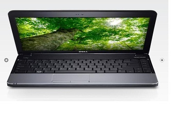 “Siêu di động” Dell Inspiron 1320 - 1