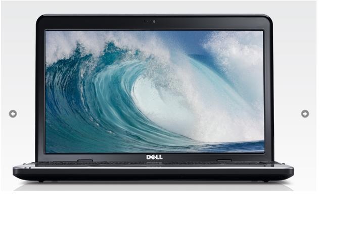“Siêu di động” Dell Inspiron 1320 - 5