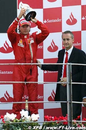 ĐKVĐ Hamilton sảy chân, Brawn GP thống trị - 3 ĐKVĐ Hamilton sảy chân, Brawn GP thống trị - 3