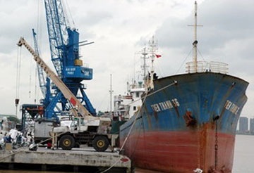 Kinh tế Việt Nam phục hồi nhanh hơn khu vực - 1