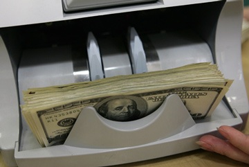 Tỷ giá USD/VND lại lập kỷ lục mới - 1 Tỷ giá USD/VND lại lập kỷ lục mới - 1