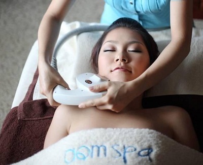 Khám phá “Mùa trị liệu làm đẹp” tại Aquamarine Spa - 2 Khám phá “Mùa trị liệu làm đẹp” tại Aquamarine Spa - 2