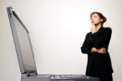 Đi học trên mạng xã hội - 1